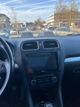 Volkswagen Golf Variant 1.4 TSI Highline !NUR EXPORT! - Volkswagen Golf aus 2010: Kombi