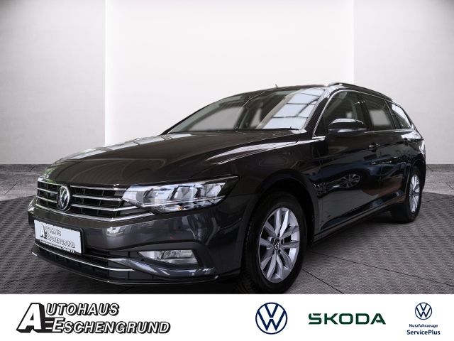 Volkswagen Passat Variant 1.5 TSI OPF Business ACC LED NAVI