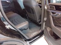 Volkswagen Touareg - Vorschau Bild 9