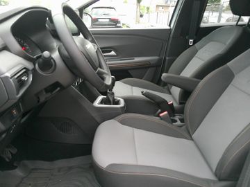 Dacia Jogger Extreme
