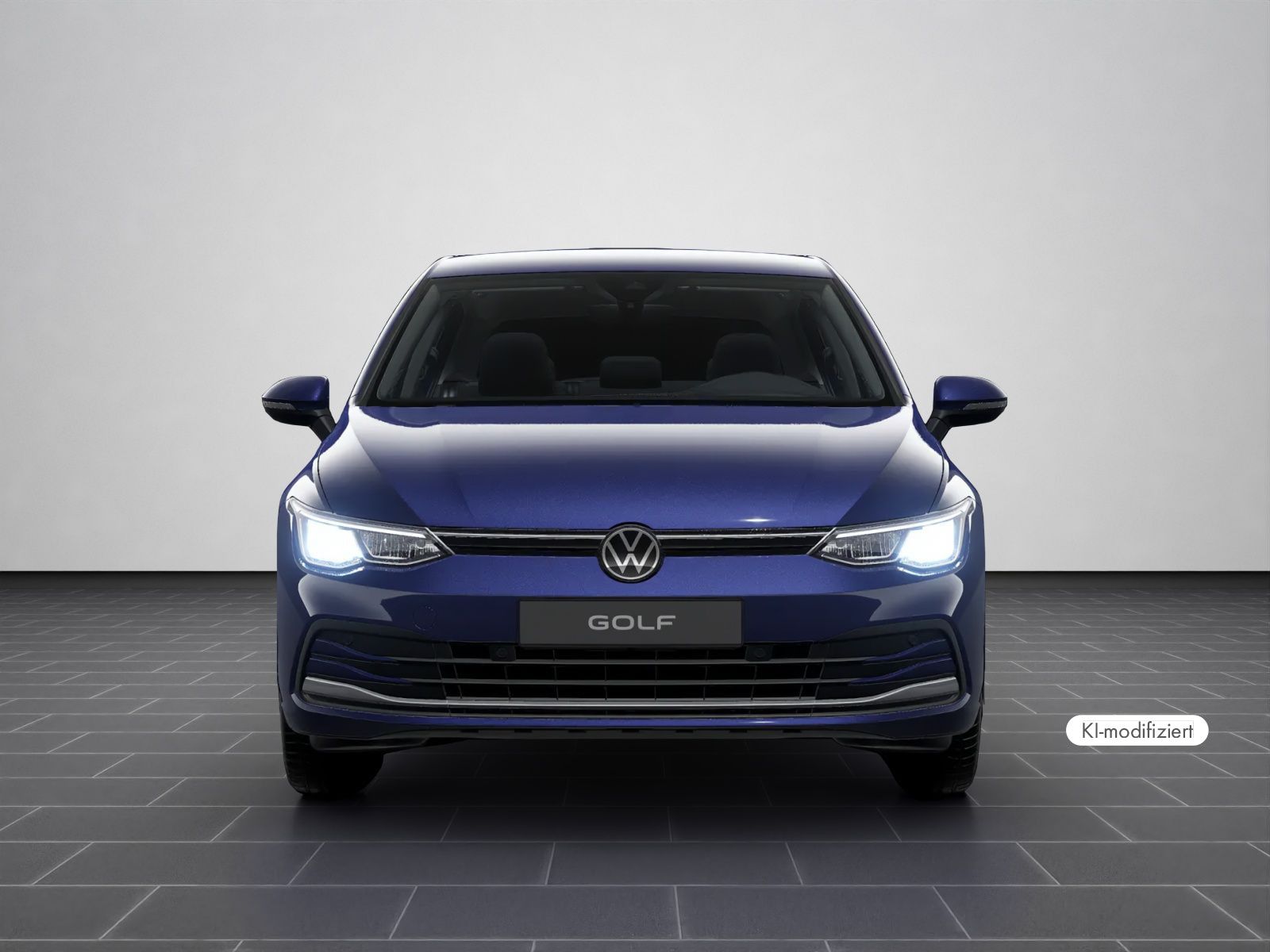 Volkswagen Golf - Bild 7