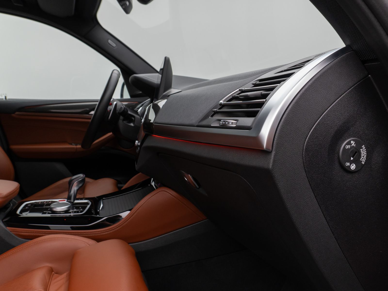 Fahrzeugabbildung BMW X3 M Competition 360°HUD DAB H/K DisplKey AHK