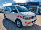 Volkswagen T5 Multivan Bus Klima Standheizung - VW T5 Gebrauchtwagen in Leipzig