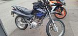Honda XR 125 L Enduro - HONDA XR 125