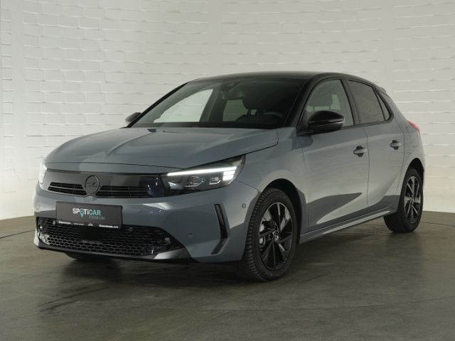 Corsa F FACELIFT GS HYBRID eDCT+LED MATRIX+NAVI+