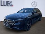 Mercedes-Benz E 300 de 4M T All Terrain AVANTGARDE-PREMIUM+360 - Mercedes-Benz E-Klasse: Kombi