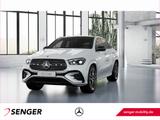 Mercedes-Benz GLE 350 de 4M Coupé AMG Night Multibeam 360° AHK - Mercedes-Benz GLE 350 in Hamm