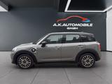 MINI COOPER SE Countryman All4+Navi+PDC+8xLM