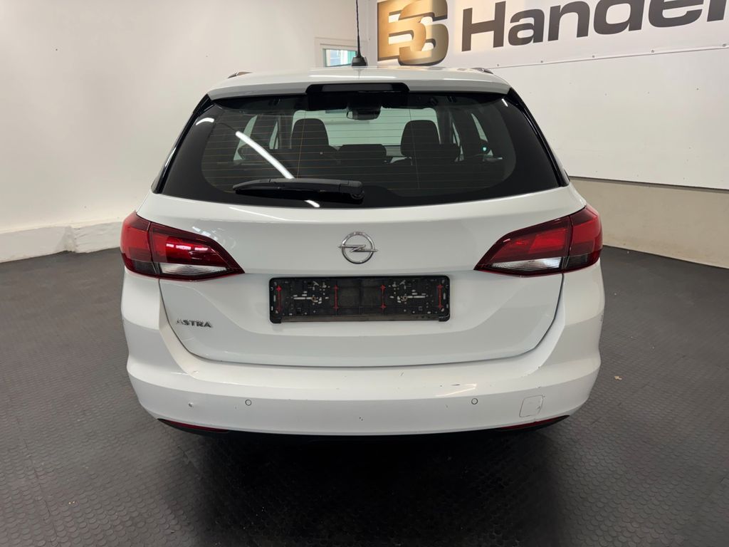 OPEL Astra K Sports Tourer Business *DAB*NAVI*PDC*AHK OPEL Astra K Sports Tourer Business *DAB*NAVI*PDC*AHK
