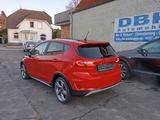 Ford Fiesta Active Plus B&O CarPlay Navi LED Panorama - Ford Fiesta: Active