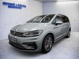Volkswagen Touran 1.5 TSI ACT DSG R-Line AHK RFK ACC LED