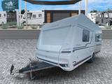 Dethleffs Nomad 490 EST Mod.2026+1.800kg+ATC+DuoControl - Dethleffs 490