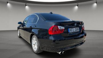 BMW 325 - 5