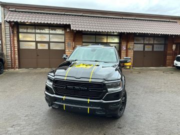 Dodge RAM - 4