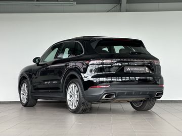 Porsche Cayenne - 6