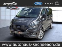 Ford Tourneo Custom - Vorschau Bild 1