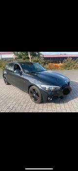 BMW 120d Edition M Sport Shadow Edition M Sport ... - BMW 120