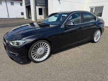 2015 Alpina B3 — фото 3