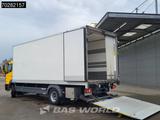 Mercedes-Benz Atego 1524 Atego 4X2 Thermo king T-1200R 1500kg - Mercedes-Benz 1500