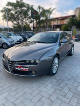 Alfa Romeo 159 2.0 JTDm 170cv - Alfa Romeo 159: 2.0