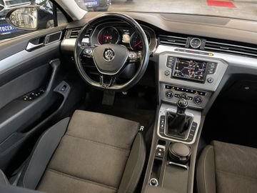 Volkswagen Passat Variant Comfortline *ACC*SHZ*NAVI*