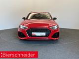 Audi RS4 Avant 280KM H MATRIX 20 S-SITZE B&O VIRTUAL  - Audi RS4 Jahreswagen