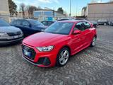Audi AUDI A1 SPB 30 TFSI S tronic S line edition - Audi A1 mit Halbautomatikschaltung
