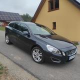 Volvo V60 T6 AWD Geartronic Summum 304 HP 3.0 Turbo - Volvo: Turbo
