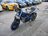Suzuki SV 650 Motor OK!!! - Offers