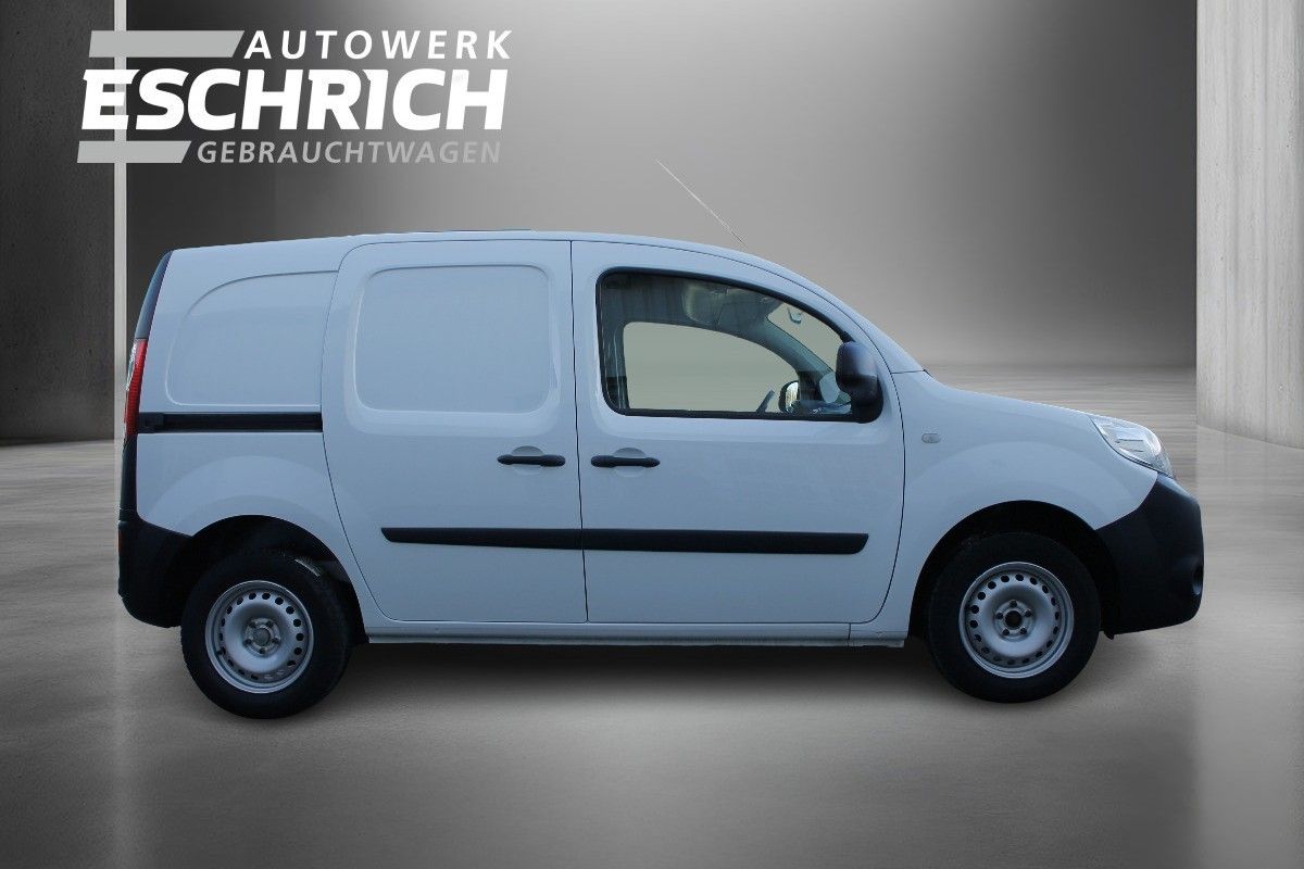 Fahrzeugabbildung Renault Kangoo II Extra dCi 90