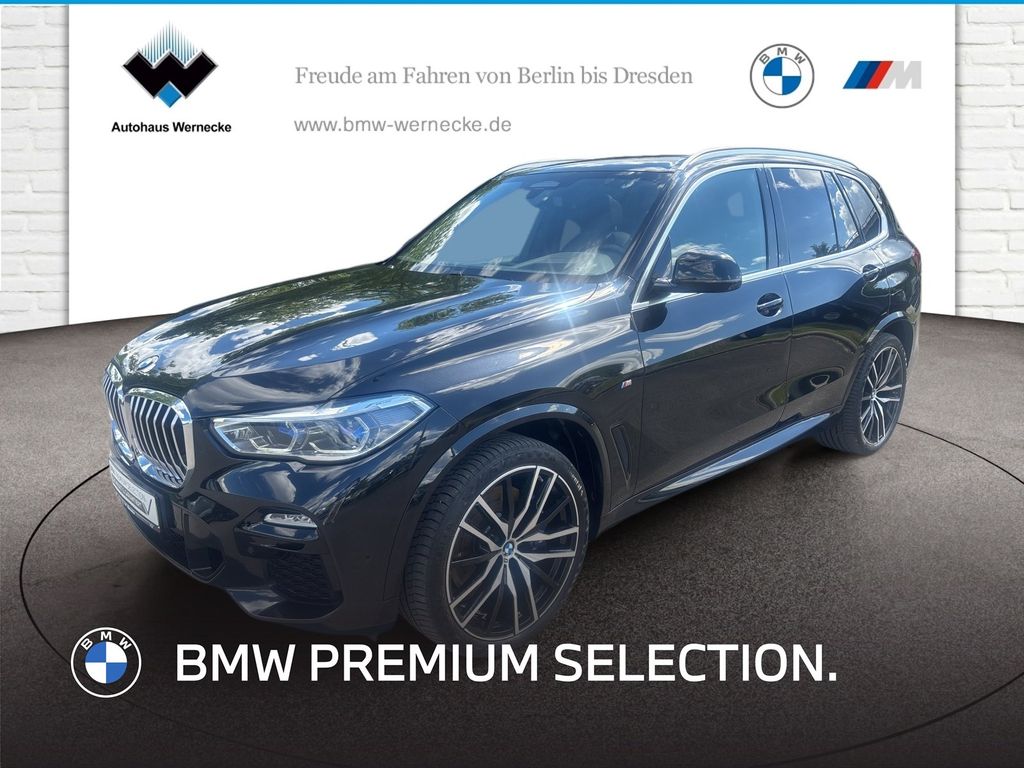 Image of BMW X5