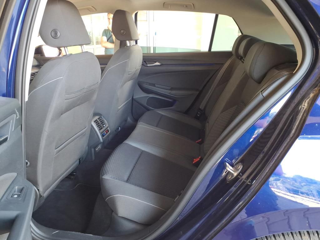 Volkswagen Golf - Bild 8