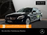 Mercedes-Benz C 220 d T Mbeam/Kam/HUD/CarPlay/SpiegelP/Komf-Pa - Mercedes-Benz C 220 in München
