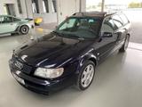 Audi S6 Plus Avant - - gebrauchte Audi S6 aus dem Jahr 1996