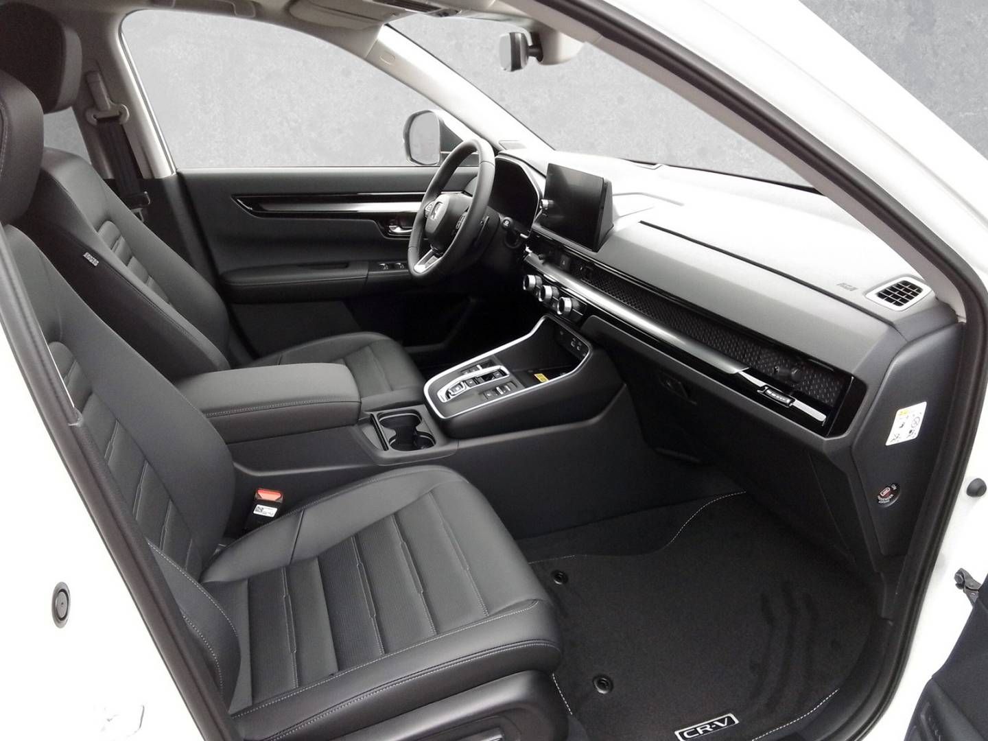 Fahrzeugabbildung Honda CR-V Hybrid 2.0 Advance AWD