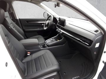 Honda CR-V - 4