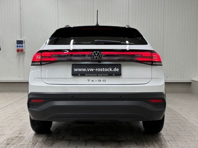 Taigo Move 1.0 TSI DSG LED TRAVEL ACC RFK SHZ
