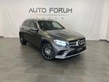 Mercedes-Benz GLC 350d 4Matic*AMG*360g*ILS*AHK*20zoll - gebrauchte Mercedes-Benz GLC 350 aus dem Jahr 2019