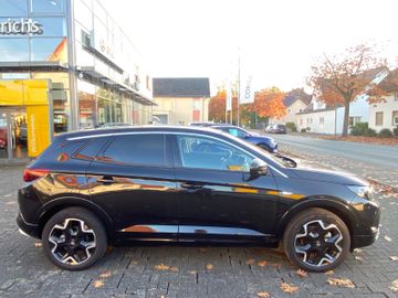 Bild 2 Opel Grandland (X) GRANDLAND ELEGANCE PREMIUM & TECHNOLOGIE-PAKET