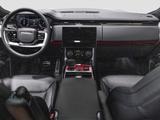 Land Rover Range Rover D300 HSE / Shadow Exterior Pack SHZ - Land Rover Range Rover mit Diesel-Antrieb