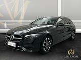 Mercedes-Benz C 220 T d T.Leder Navi CarPlay RFK ACC AHK SHZ - Mercedes-Benz C 220 Gebrauchtwagen in Bremen