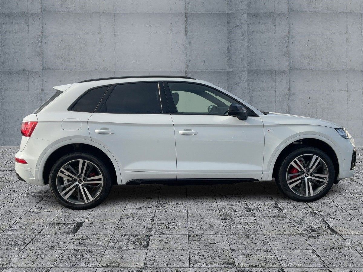 Audi Q5 - Bild 6