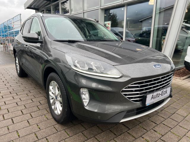 Ford Kuga Titanium *Navi*Sitzh.*Kamera*