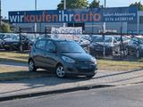 Hyundai i10 Classic*1-HAND*KLIMA*RADIO-CD !! - Hyundai i10: Radio