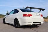BMW M3 Coupé M3 - BMW M Models aus 2007