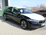 Skoda Superb Combi 2.0 TDI 110 kW Essence - Skoda Superb: Automatik