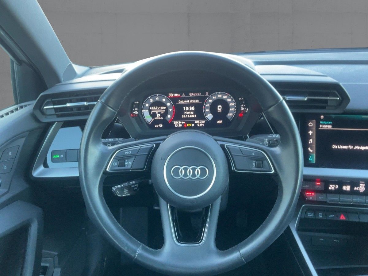 Audi A3 - Bild 10