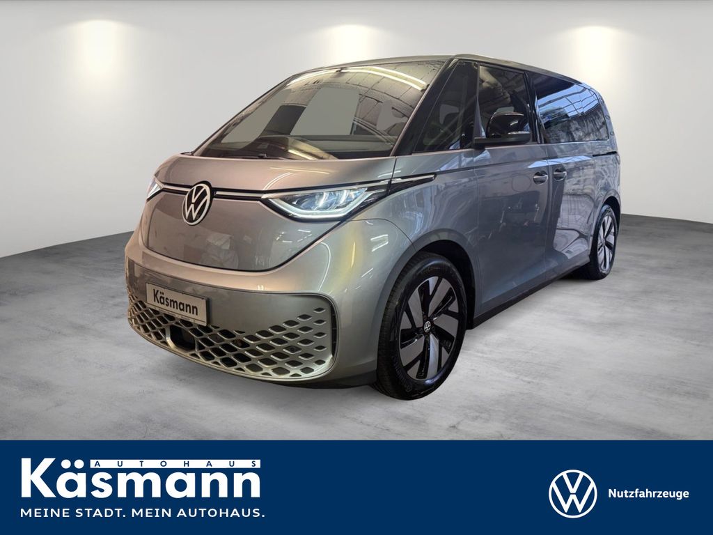 2024 Volkswagen ID. Buzz