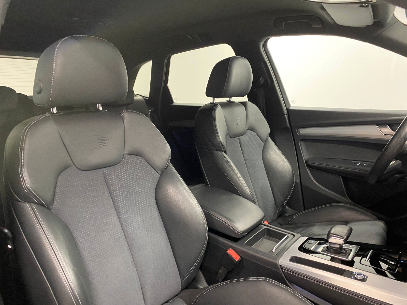 Audi Q5 - Bild 11