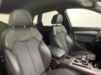 Audi Q5 - Vorschau Bild 11